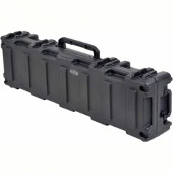 SKB Corporation SKB R Series Waterproof Utility Case 3R5212-7B-EW Wheels Watertight, 54-1/8"L x 15-5/8"W -Containers & Organizers Sales Store 3R5212 7B EW 3