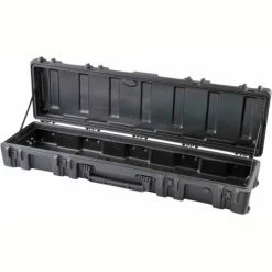 SKB Corporation SKB R Series Waterproof Utility Case 3R5212-7B-EW Wheels Watertight, 54-1/8"L x 15-5/8"W -Containers & Organizers Sales Store 3R5212 7B EW 6