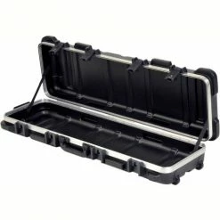 SKB Corporation SKB Low Profile ATA Case W/Wheels 3SKB-4212W Water Resistant, 44-3/8"L x 14-13/16"W 10 SKB Corporation SKB Low Profile ATA Case W/Wheels 3SKB-4212W Water Resistant, 44-3/8"L x 14-13/16"W -Containers & Organizers Sales Store 3SKB 4212W 3