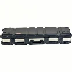 SKB Corporation SKB Low Profile ATA Case W/Wheels 3SKB-4212W Water Resistant, 44-3/8"L x 14-13/16"W 12 SKB Corporation SKB Low Profile ATA Case W/Wheels 3SKB-4212W Water Resistant, 44-3/8"L x 14-13/16"W -Containers & Organizers Sales Store 3SKB 4212W 5