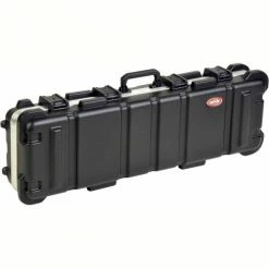 SKB Corporation SKB Low Profile ATA Case W/Wheels 3SKB-4212W Water Resistant, 44-3/8"L x 14-13/16"W 14 SKB Corporation SKB Low Profile ATA Case W/Wheels 3SKB-4212W Water Resistant, 44-3/8"L x 14-13/16"W -Containers & Organizers Sales Store 3SKB 4212W 7