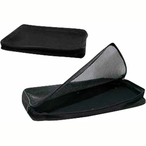 SKB Corporation SKB Small Accessory Pocket 3SKB-BB60 20"L x 10"W 1 SKB Corporation SKB Small Accessory Pocket 3SKB-BB60 20"L x 10"W