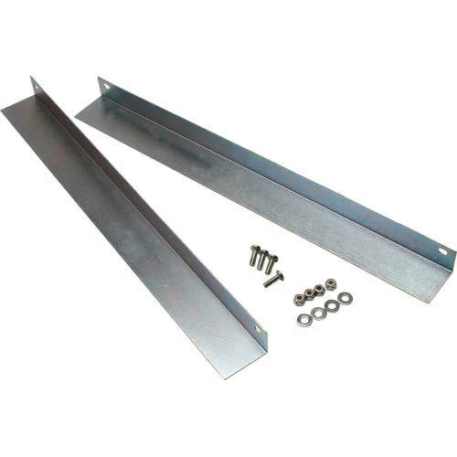 SKB Corporation SKB 20" Support Rails 3SKB-SR20 19-1/2"L x 2"W 1 SKB Corporation SKB 20" Support Rails 3SKB-SR20 19-1/2"L x 2"W