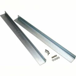 SKB Corporation SKB 24" Support Rails 3SKB-SR24 23"L x 2"W