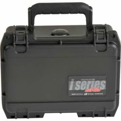 SKB Corporation SKB iSeries Waterproof Utility Case 3i-0705-3B-E Watertight, 8-3/8"L x 6-11/16"W -Containers & Organizers Sales Store 3i 0705 3B E 5