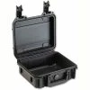 SKB Corporation SKB iSeries Waterproof Utility Case 3i-0907-4B-E Watertight, 10-3/4"L x 9-11/16"W