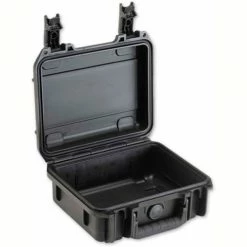 SKB Corporation SKB iSeries Waterproof Utility Case 3i-0907-4B-E Watertight, 10-3/4"L x 9-11/16"W
