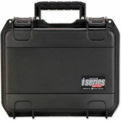 SKB Corporation SKB iSeries Waterproof Utility Case 3i-0907-4B-E Watertight, 10-3/4"L x 9-11/16"W -Containers & Organizers Sales Store 3i 0907 4B E 3