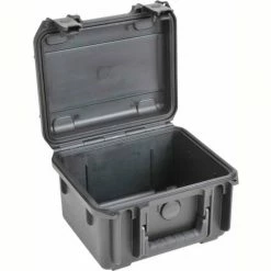 SKB Corporation SKB iSeries Waterproof Utility Case 3i-0907-6B-E Watertight, 10-11/16"L x 9-11/16"W