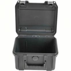 SKB Corporation SKB iSeries Waterproof Utility Case 3i-0907-6B-E Watertight, 10-11/16"L x 9-11/16"W -Containers & Organizers Sales Store 3i 0907 6B E 3