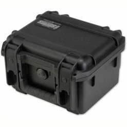 SKB Corporation SKB iSeries Waterproof Utility Case 3i-0907-6B-E Watertight, 10-11/16"L x 9-11/16"W -Containers & Organizers Sales Store 3i 0907 6B E 5