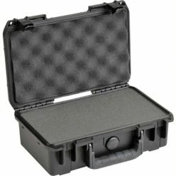 SKB Corporation SKB iSeries Waterproof Utility Case 3i-1006-3B-C W/Cubed Foam Watertight, 11-3/4"L x 8"W