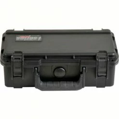 SKB Corporation SKB iSeries Waterproof Utility Case 3i-1006-3B-C W/Cubed Foam Watertight, 11-3/4"L x 8"W 12 SKB Corporation SKB iSeries Waterproof Utility Case 3i-1006-3B-C W/Cubed Foam Watertight, 11-3/4"L x 8"W -Containers & Organizers Sales Store 3i 1006 3B C 5