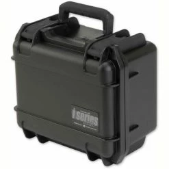 SKB Corporation SKB iSeries Waterproof Utility Case 3i-1209-4B-E Watertight, 13-3/4"L x 11-1/8"W -Containers & Organizers Sales Store 3i 1209 4B E 3