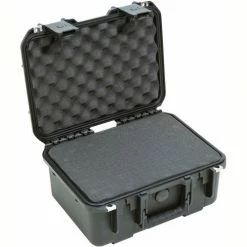 SKB Corporation SKB iSeries Waterproof Utility Case 3i-1309-6B-C W/Cubed Foam Watertight, 14-3/4"L x 11-15/16"W -Containers & Organizers Sales Store 3i 1309 6B C 3