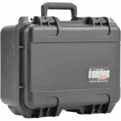 SKB Corporation SKB iSeries Waterproof Utility Case 3i-1309-6B-C W/Cubed Foam Watertight, 14-3/4"L x 11-15/16"W -Containers & Organizers Sales Store 3i 1309 6B C 4
