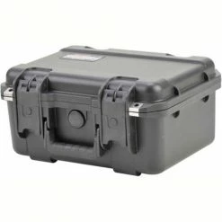SKB Corporation SKB iSeries Waterproof Utility Case 3i-1309-6B-C W/Cubed Foam Watertight, 14-3/4"L x 11-15/16"W -Containers & Organizers Sales Store 3i 1309 6B C 6