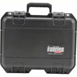 SKB Corporation SKB iSeries Waterproof Utility Case 3i-1309-6B-E Watertight, 14-3/4"L x 11-15/16"W -Containers & Organizers Sales Store 3i 1309 6B E 6