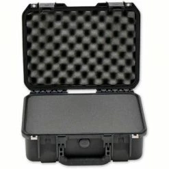 SKB Corporation SKB iSeries Waterproof Utility Case 3i-1510-6B-C W/Cubed Foam Watertight, 16-1/4"L x 12-15/16"W -Containers & Organizers Sales Store 3i 1510 6B C 3