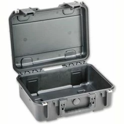 SKB Corporation SKB iSeries Waterproof Utility Case 3i-1510-6B-E Watertight, 16-1/4"L x 12-15/16"W