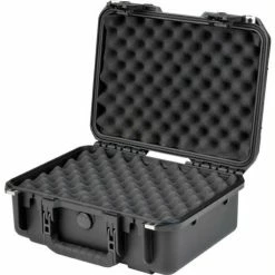 SKB Corporation SKB iSeries Waterproof Utility Case 3i-1510-6B-L W/Layered Foam Watertight, 16-1/4"L x 12-15/16"W