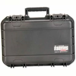 SKB Corporation SKB iSeries Waterproof Utility Case 3i-1610-5B-C W/Cubed Foam Watertight, 17-3/16"L x 12-3/16"W -Containers & Organizers Sales Store 3i 1610 5B C 4