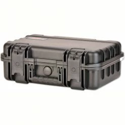 SKB Corporation SKB iSeries Waterproof Utility Case 3i-1610-5B-C W/Cubed Foam Watertight, 17-3/16"L x 12-3/16"W -Containers & Organizers Sales Store 3i 1610 5B C 5