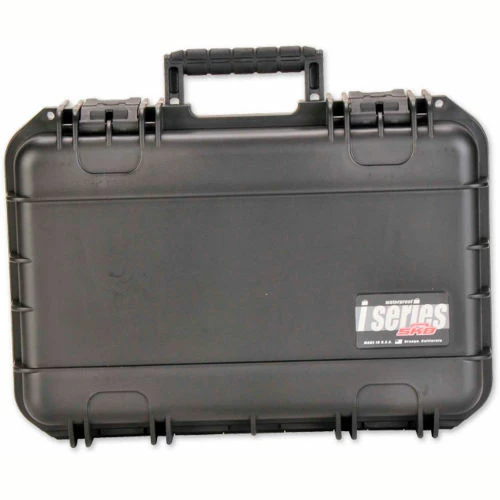 SKB Corporation SKB iSeries Waterproof Utility Case 3i-1610-5B-D W/Padded Dividers Watertight, 17-3/16"L x 12-3/16"W 4 SKB Corporation SKB iSeries Waterproof Utility Case 3i-1610-5B-D W/Padded Dividers Watertight, 17-3/16"L x 12-3/16"W - Image 4