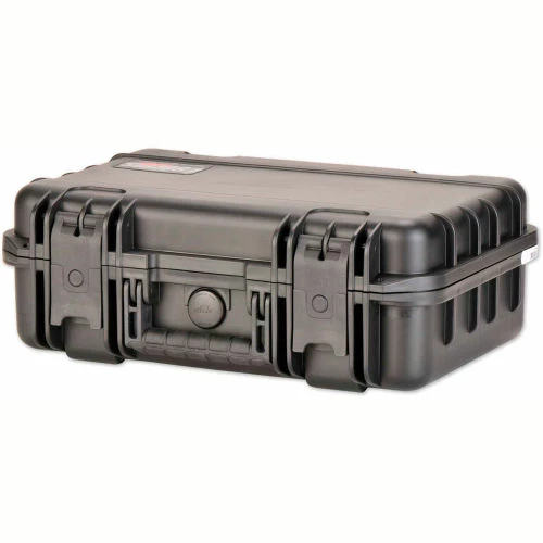 SKB Corporation SKB iSeries Waterproof Utility Case 3i-1610-5B-D W/Padded Dividers Watertight, 17-3/16"L x 12-3/16"W 5 SKB Corporation SKB iSeries Waterproof Utility Case 3i-1610-5B-D W/Padded Dividers Watertight, 17-3/16"L x 12-3/16"W - Image 5