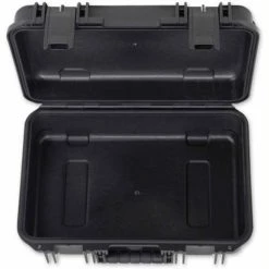 SKB Corporation SKB iSeries Waterproof Utility Case 3i-1610-5B-E Watertight, 17-3/16"L x 12-3/16"W -Containers & Organizers Sales Store 3i 1610 5B E 3