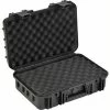 SKB Corporation SKB iSeries Waterproof Utility Case 3i-1610-5B-L W/Layered Foam Watertight, 17-3/16"L x 12-3/16"W