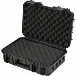 SKB Corporation SKB iSeries Waterproof Utility Case 3i-1610-5B-L W/Layered Foam Watertight, 17-3/16"L x 12-3/16"W -Containers & Organizers Sales Store 3i 1610 5B L 3