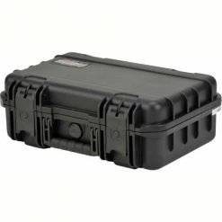 SKB Corporation SKB iSeries Waterproof Utility Case 3i-1610-5B-L W/Layered Foam Watertight, 17-3/16"L x 12-3/16"W -Containers & Organizers Sales Store 3i 1610 5B L 4