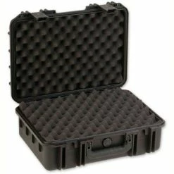 SKB Corporation SKB iSeries Waterproof Utility Case 3i-1711-6B-L W/Layered Foam Watertight, 18-1/4"L x 13-13/16"W