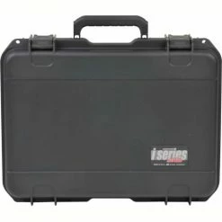 SKB Corporation SKB iSeries Waterproof Utility Case 3i-1813-5B-L W/Layered Foam Watertight, 19-11/16"L x 15-3/16"W -Containers & Organizers Sales Store 3i 1813 5B L 4