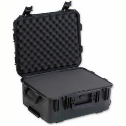 SKB Corporation SKB iSeries Waterproof Utility Case 3i-1914-8B-C W/Cubed Foam Watertight, 20-1/4"L x 16-15/16"W