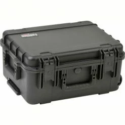 SKB Corporation SKB iSeries Waterproof Utility Case 3i-1914-8B-L W/Layered Foam Watertight, 20-1/4"L x 16-15/16"W 12 SKB Corporation SKB iSeries Waterproof Utility Case 3i-1914-8B-L W/Layered Foam Watertight, 20-1/4"L x 16-15/16"W -Containers & Organizers Sales Store 3i 1914 8B L 5