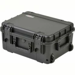 SKB Corporation SKB iSeries Waterproof Utility Case 3i-1914-8B-L W/Layered Foam Watertight, 20-1/4"L x 16-15/16"W 13 SKB Corporation SKB iSeries Waterproof Utility Case 3i-1914-8B-L W/Layered Foam Watertight, 20-1/4"L x 16-15/16"W -Containers & Organizers Sales Store 3i 1914 8B L 6