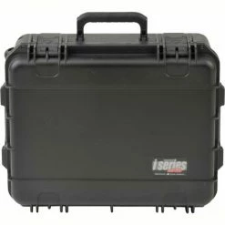 SKB Corporation SKB iSeries Waterproof Utility Case 3i-1914-8B-L W/Layered Foam Watertight, 20-1/4"L x 16-15/16"W 14 SKB Corporation SKB iSeries Waterproof Utility Case 3i-1914-8B-L W/Layered Foam Watertight, 20-1/4"L x 16-15/16"W -Containers & Organizers Sales Store 3i 1914 8B L 7