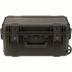 SKB Corporation SKB iSeries Waterproof Utility Case 3i-1914-8BTC W/Cubed Foam & TSA Latches 20-1/4"L x 16-15/16"W -Containers & Organizers Sales Store 3i 1914 8BTC 4