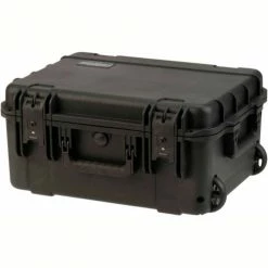 SKB Corporation SKB iSeries Waterproof Utility Case 3i-1914-8BTC W/Cubed Foam & TSA Latches 20-1/4"L x 16-15/16"W -Containers & Organizers Sales Store 3i 1914 8BTC 7