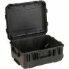 SKB Corporation SKB iSeries Waterproof Utility Case 3i-1914-8BTE W/TSA latches Watertight, 20-1/4"L x 16-15/16"W