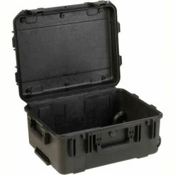SKB Corporation SKB iSeries Waterproof Utility Case 3i-1914-8BTE W/TSA latches Watertight, 20-1/4"L x 16-15/16"W
