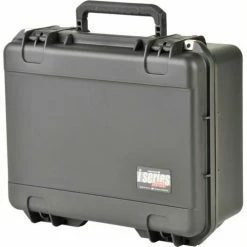 SKB Corporation SKB iSeries Waterproof Utility Case 3i-1914N-8B-C W/Cubed Foam Watertight, 20-1/4"L x 16-15/16"W -Containers & Organizers Sales Store 3i 1914N 8B C 6