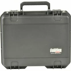 SKB Corporation SKB iSeries Waterproof Utility Case 3i-1914N-8B-C W/Cubed Foam Watertight, 20-1/4"L x 16-15/16"W -Containers & Organizers Sales Store 3i 1914N 8B C 7