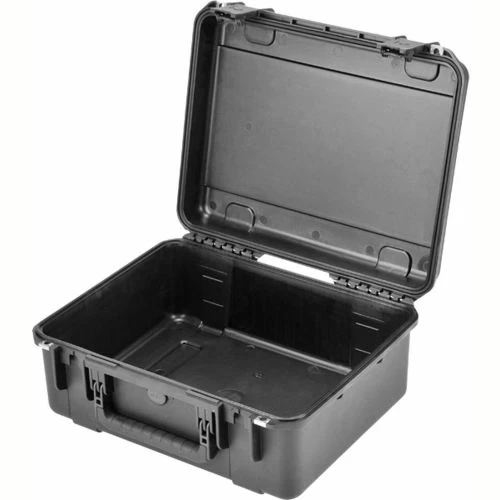 SKB Corporation SKB iSeries Waterproof Utility Case 3i-1914N-8B-E Watertight, 20-1/4"L x 16-15/16"W 3 SKB Corporation SKB iSeries Waterproof Utility Case 3i-1914N-8B-E Watertight, 20-1/4"L x 16-15/16"W - Image 3