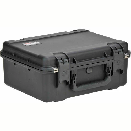 SKB Corporation SKB iSeries Waterproof Utility Case 3i-1914N-8B-E Watertight, 20-1/4"L x 16-15/16"W 4 SKB Corporation SKB iSeries Waterproof Utility Case 3i-1914N-8B-E Watertight, 20-1/4"L x 16-15/16"W - Image 4
