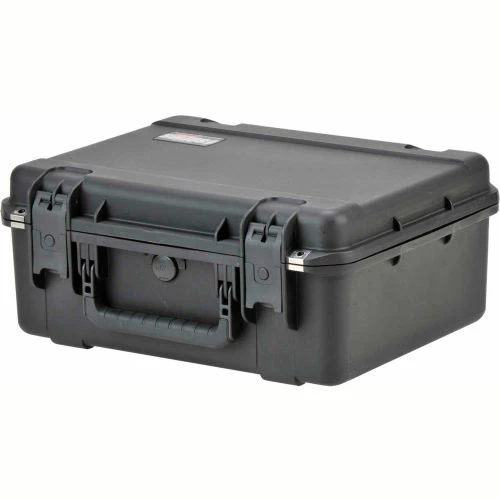 SKB Corporation SKB iSeries Waterproof Utility Case 3i-1914N-8B-E Watertight, 20-1/4"L x 16-15/16"W 5 SKB Corporation SKB iSeries Waterproof Utility Case 3i-1914N-8B-E Watertight, 20-1/4"L x 16-15/16"W - Image 5