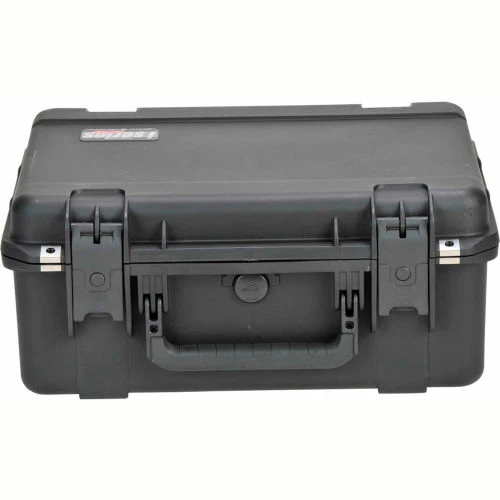 SKB Corporation SKB iSeries Waterproof Utility Case 3i-1914N-8B-E Watertight, 20-1/4"L x 16-15/16"W 6 SKB Corporation SKB iSeries Waterproof Utility Case 3i-1914N-8B-E Watertight, 20-1/4"L x 16-15/16"W - Image 6