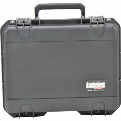 SKB Corporation SKB iSeries Waterproof Utility Case 3i-1914N-8B-E Watertight, 20-1/4"L x 16-15/16"W 7 SKB Corporation SKB iSeries Waterproof Utility Case 3i-1914N-8B-E Watertight, 20-1/4"L x 16-15/16"W - Image 7